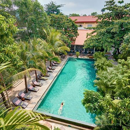 Plantation Urban Resort & Spa Πνομ Πενχ Εξωτερικό φωτογραφία