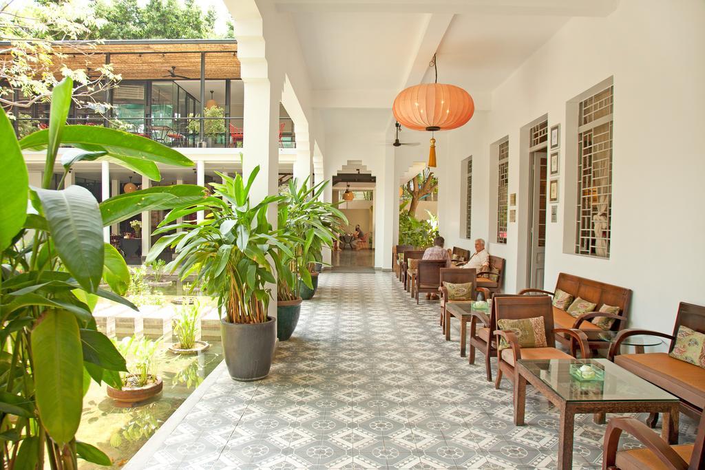 Plantation Urban Resort & Spa Πνομ Πενχ Εξωτερικό φωτογραφία